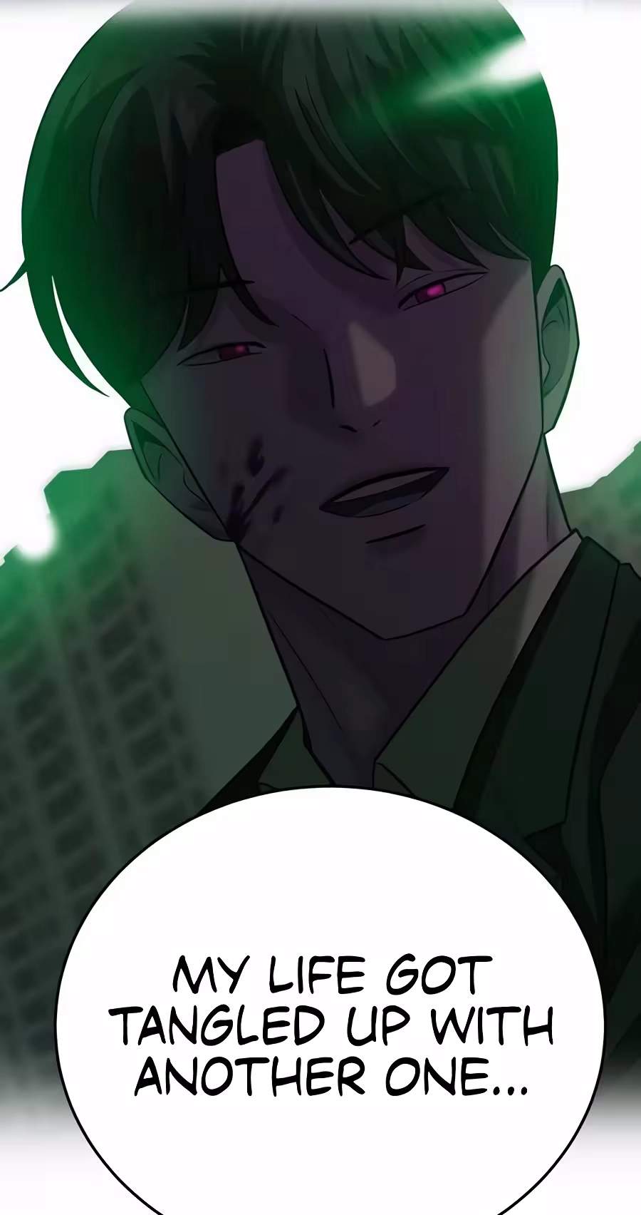 Student Jo-Eun — Chapter 81 — page 39