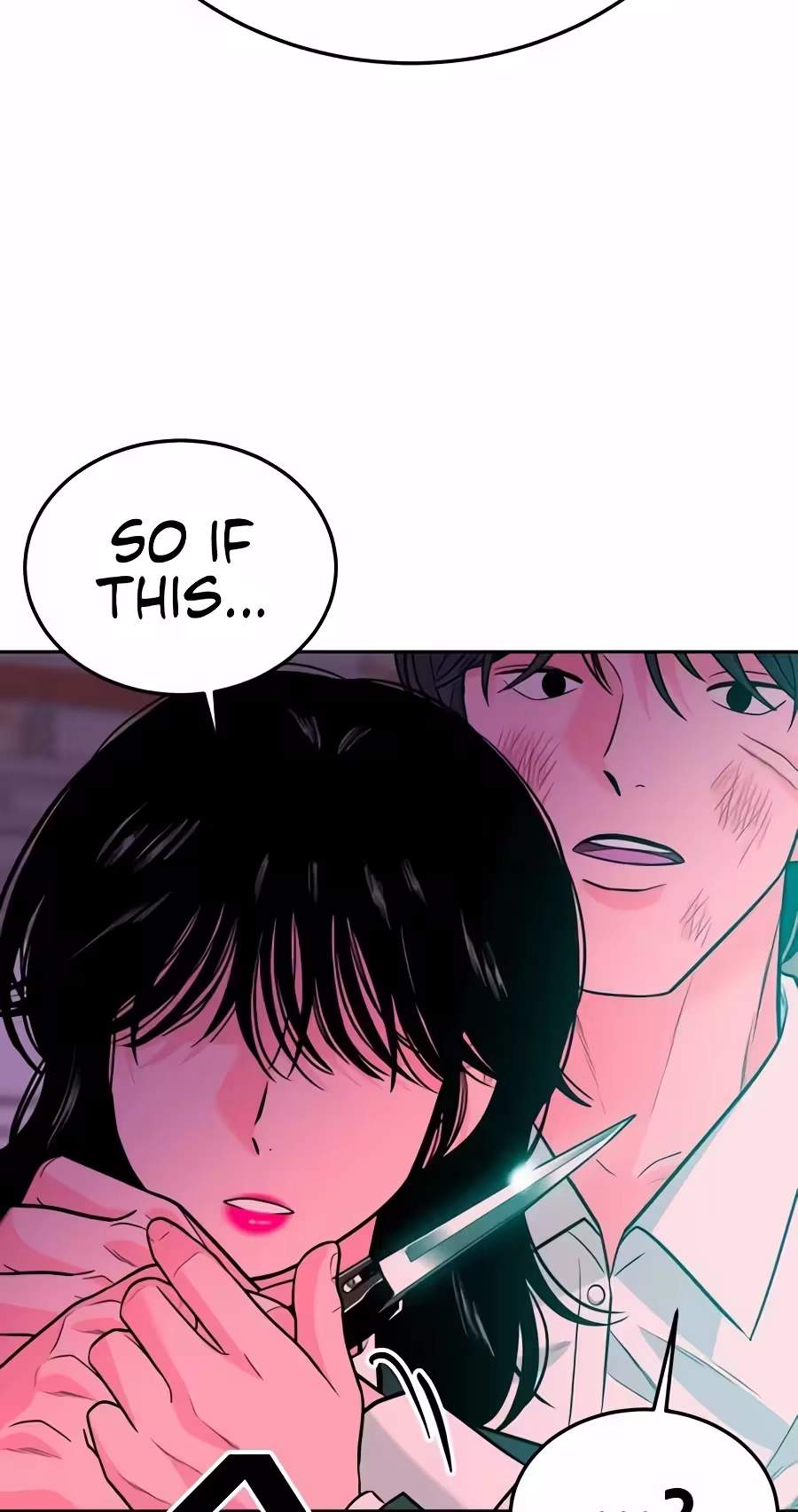 Student Jo-Eun — Chapter 81 — page 40