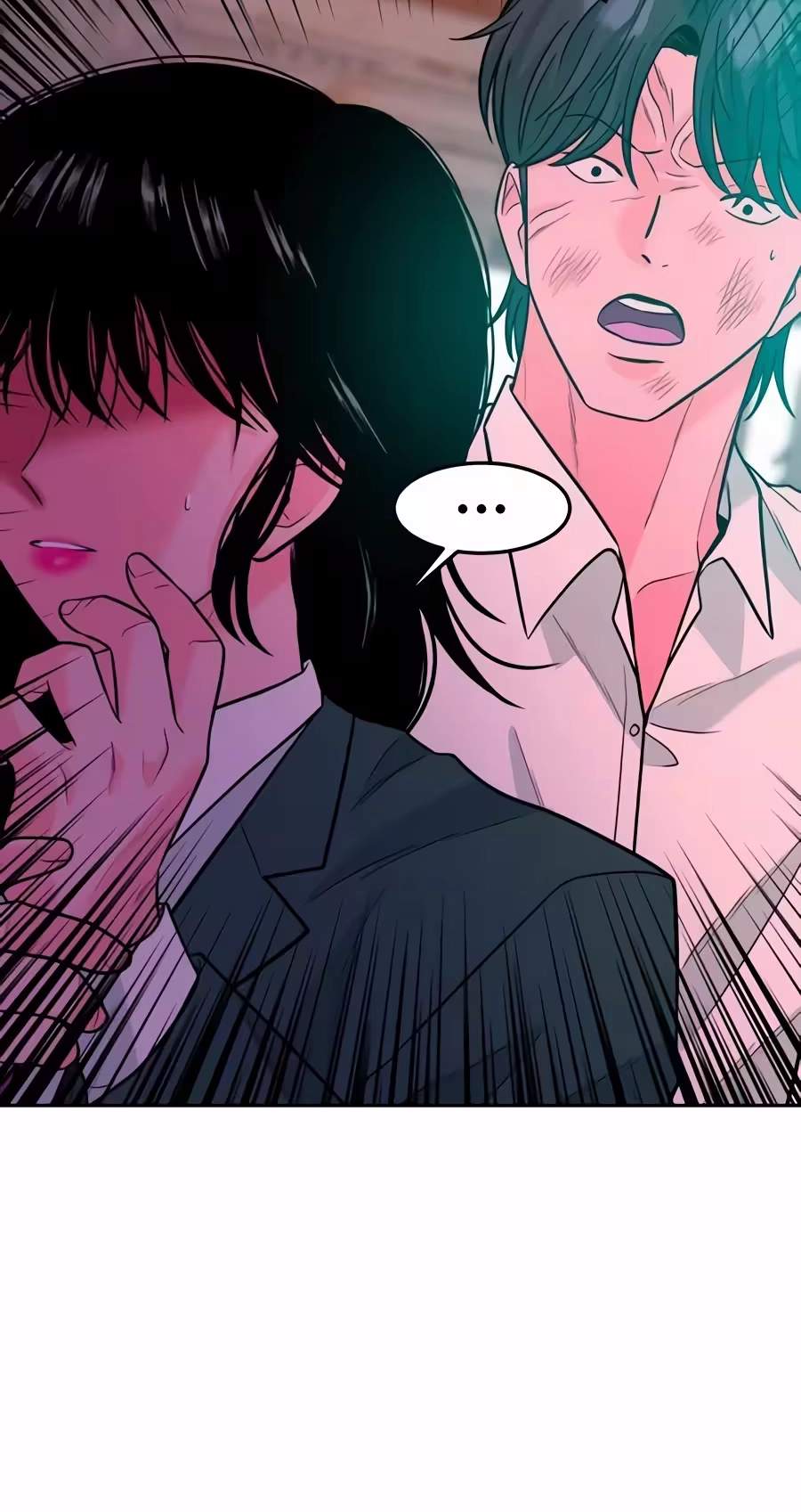 Student Jo-Eun — Chapter 81 — page 46