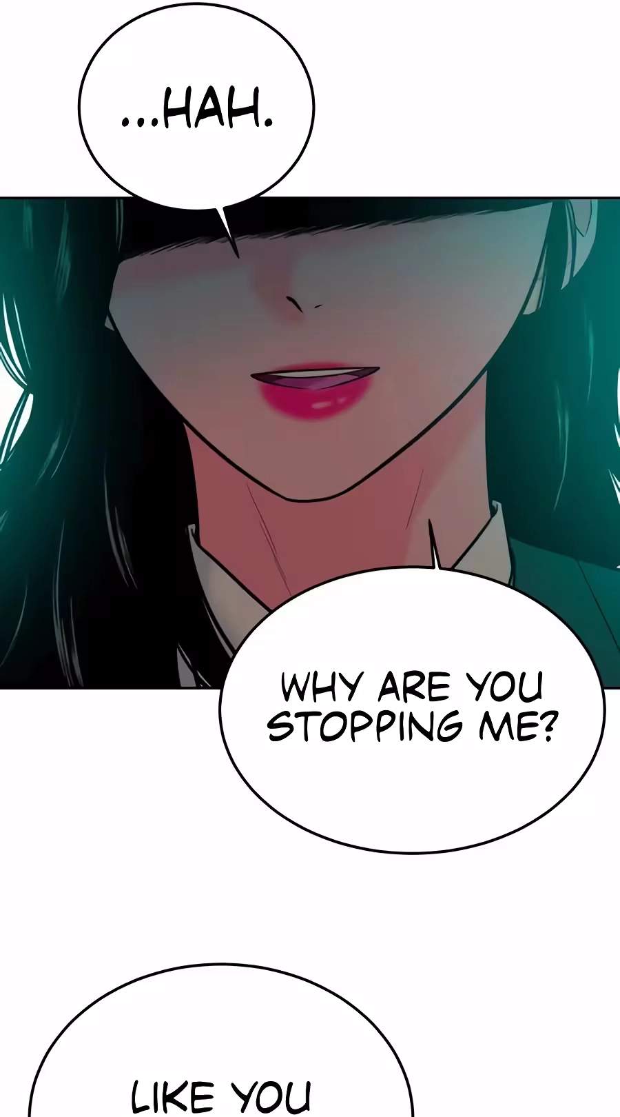 Student Jo-Eun — Chapter 81 — page 47
