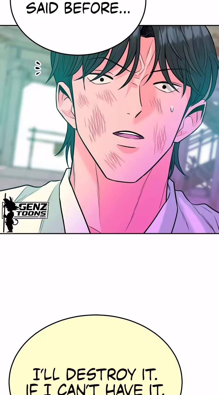 Student Jo-Eun — Chapter 81 — page 48