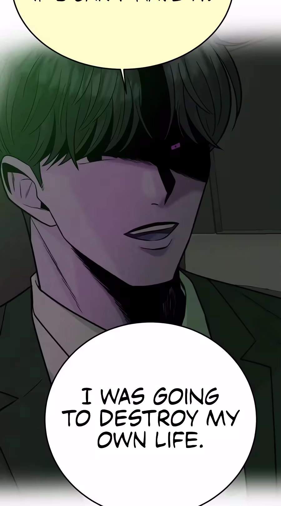 Student Jo-Eun — Chapter 81 — page 49