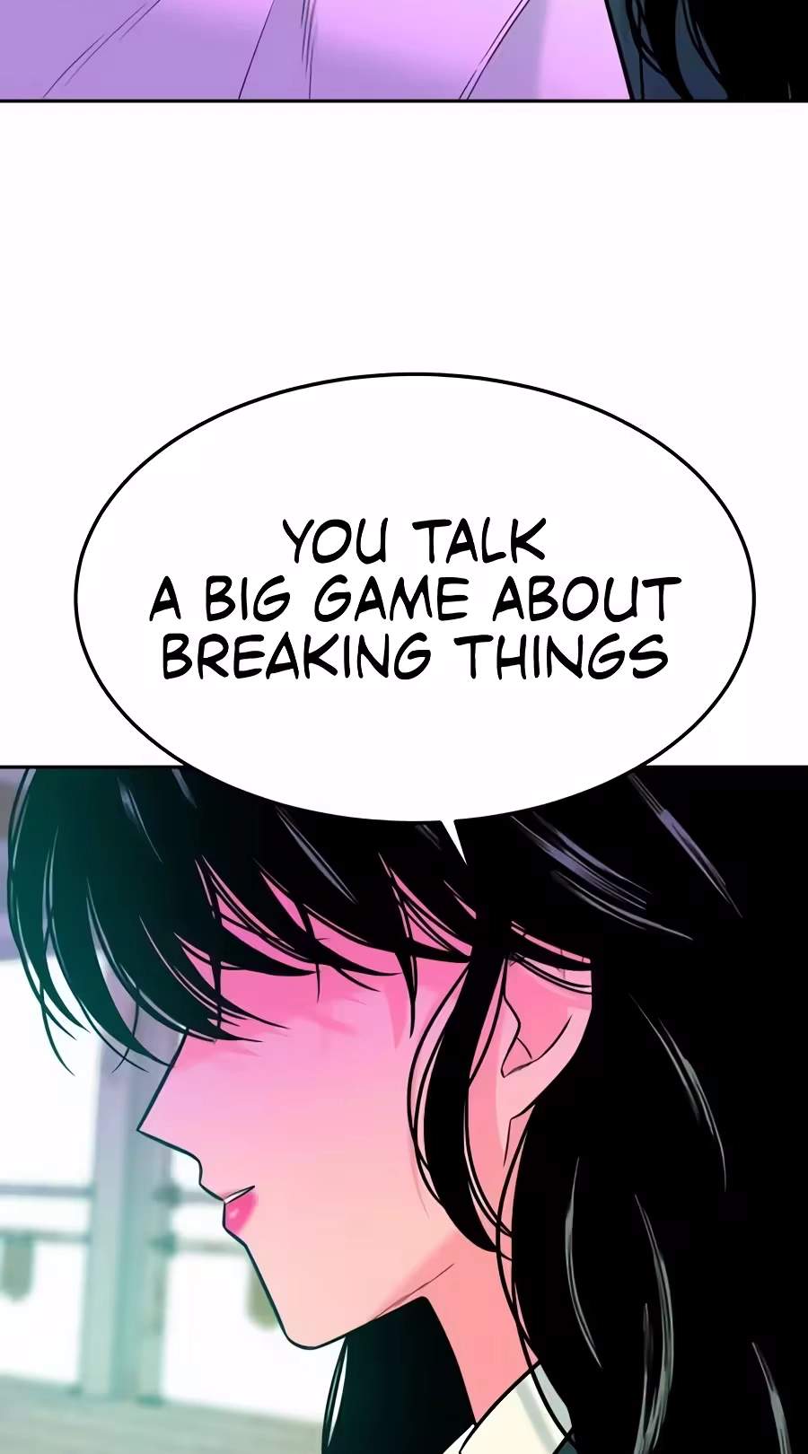 Student Jo-Eun — Chapter 81 — page 51