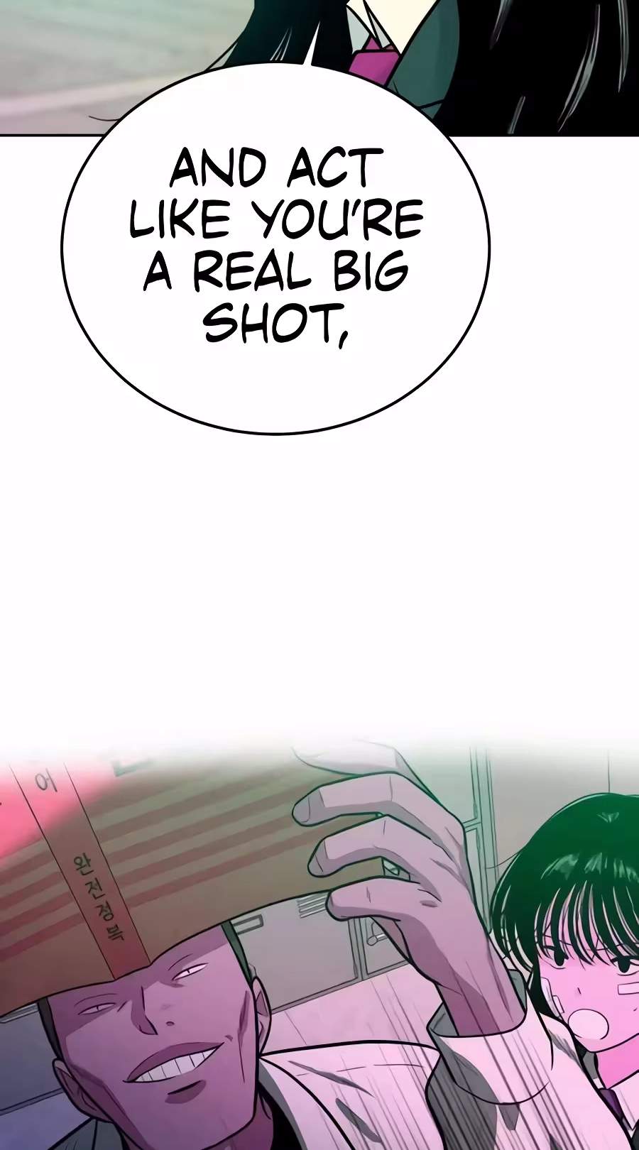 Student Jo-Eun — Chapter 81 — page 52