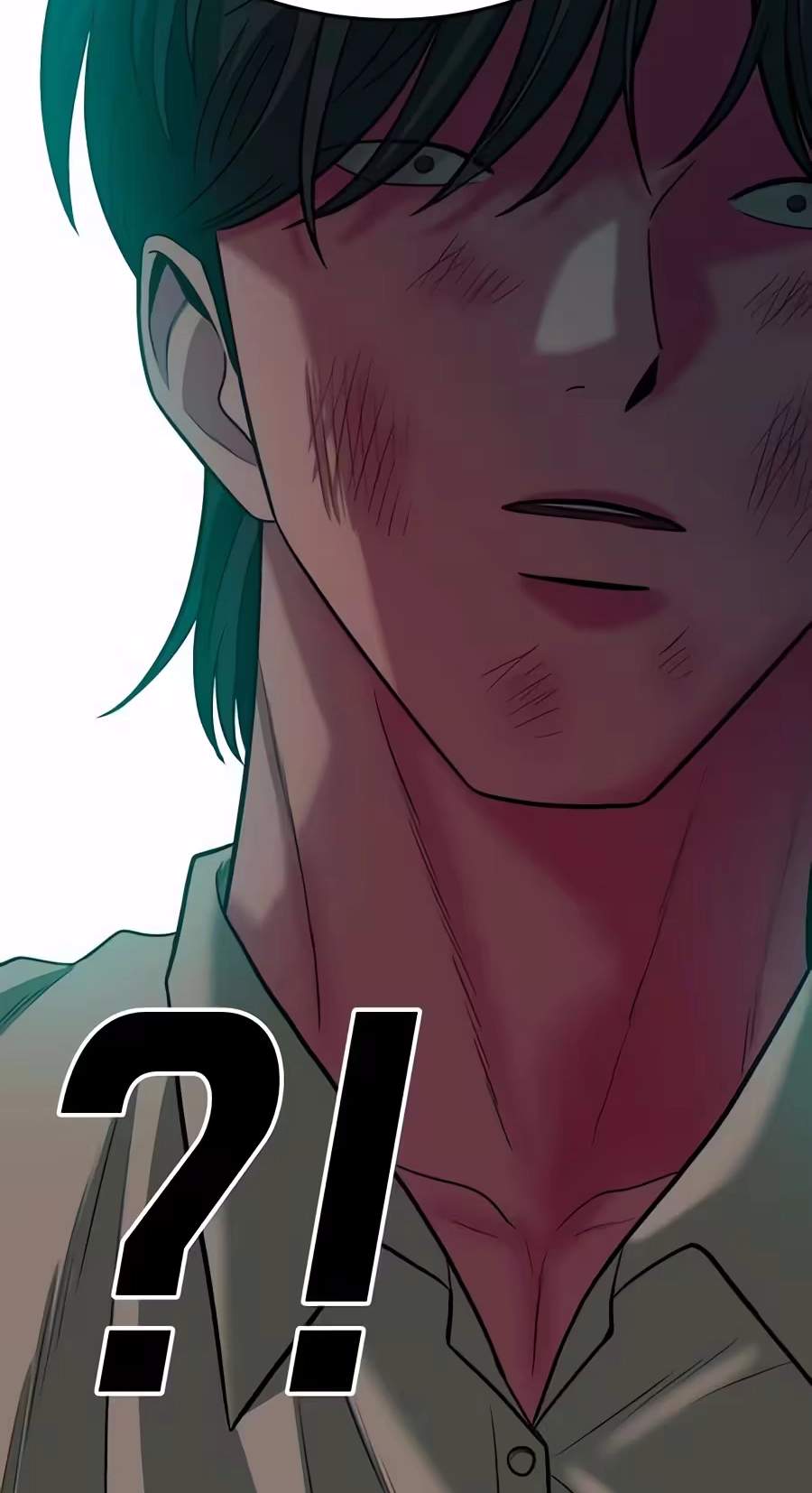 Student Jo-Eun — Chapter 81 — page 55