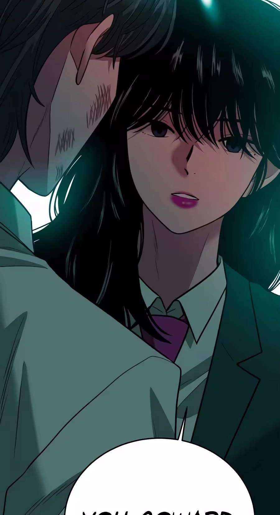 Student Jo-Eun — Chapter 81 — page 58
