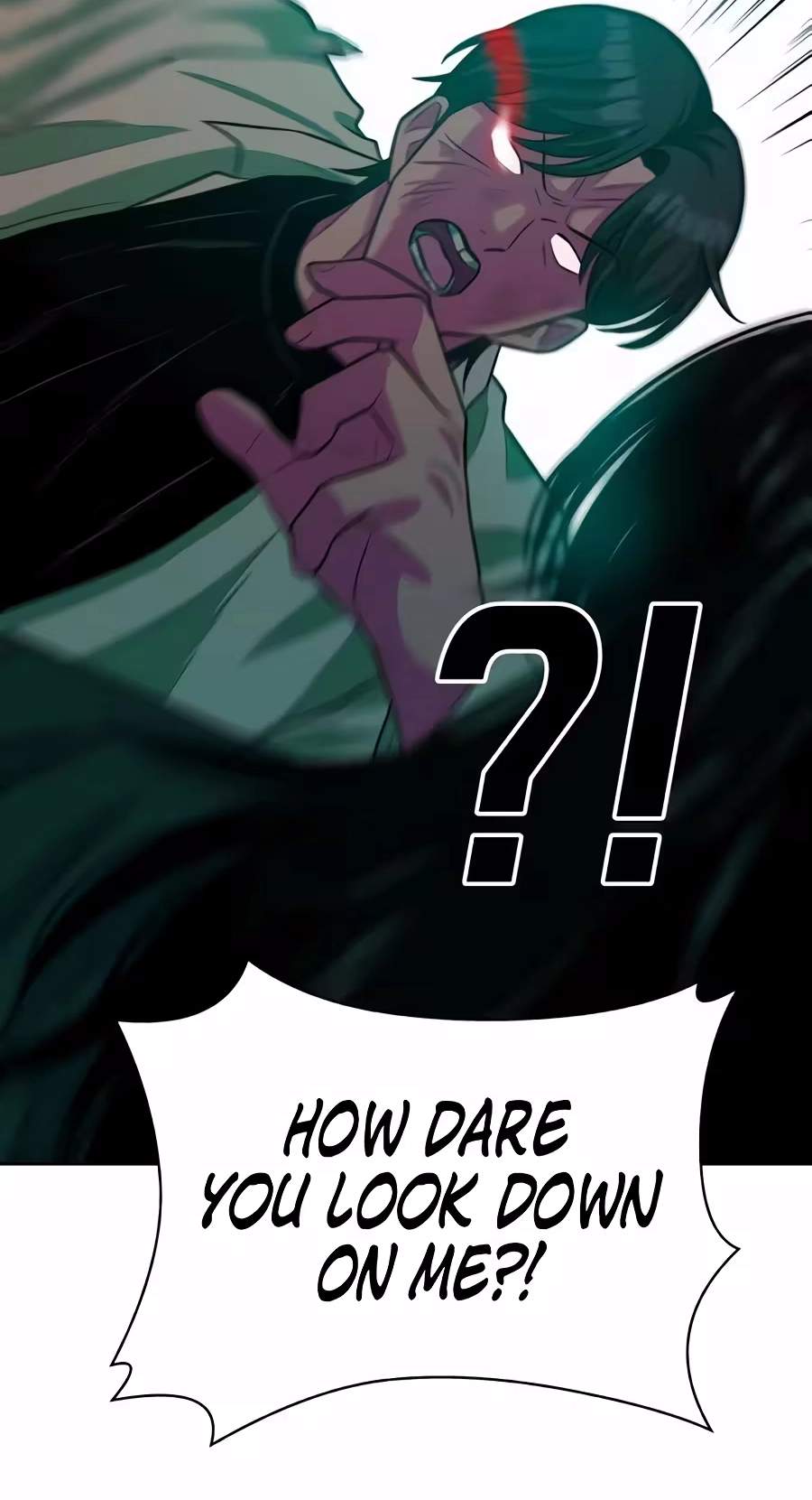 Student Jo-Eun — Chapter 81 — page 64