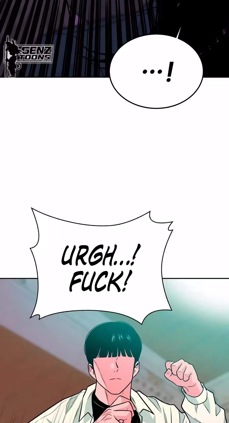 Student Jo-Eun — Chapter 81 — page 68