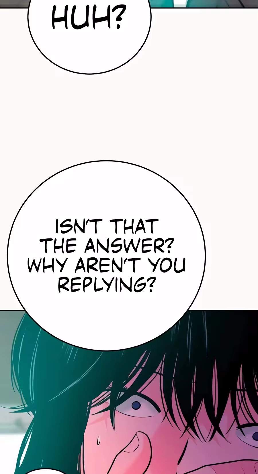 Student Jo-Eun — Chapter 81 — page 81