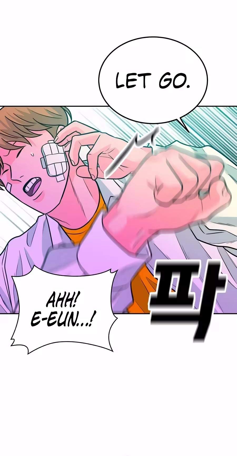 Student Jo-Eun — Chapter 81 — page 93