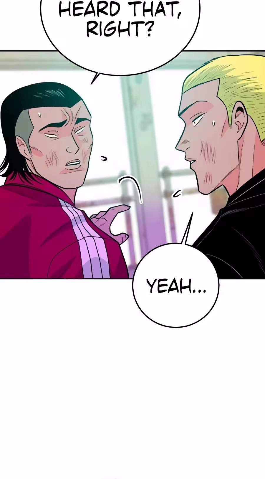 Student Jo-Eun — Chapter 81 — page 101