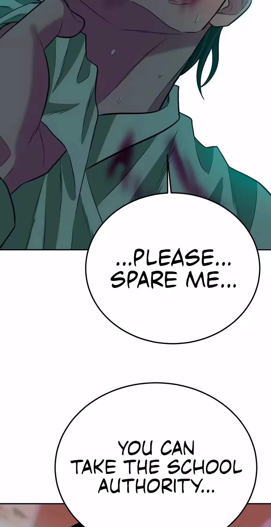 Student Jo-Eun — Chapter 81 — page 105