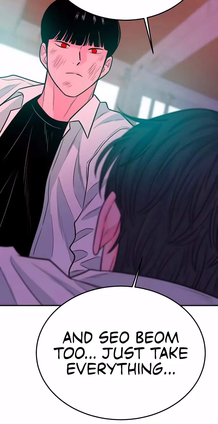 Student Jo-Eun — Chapter 81 — page 106