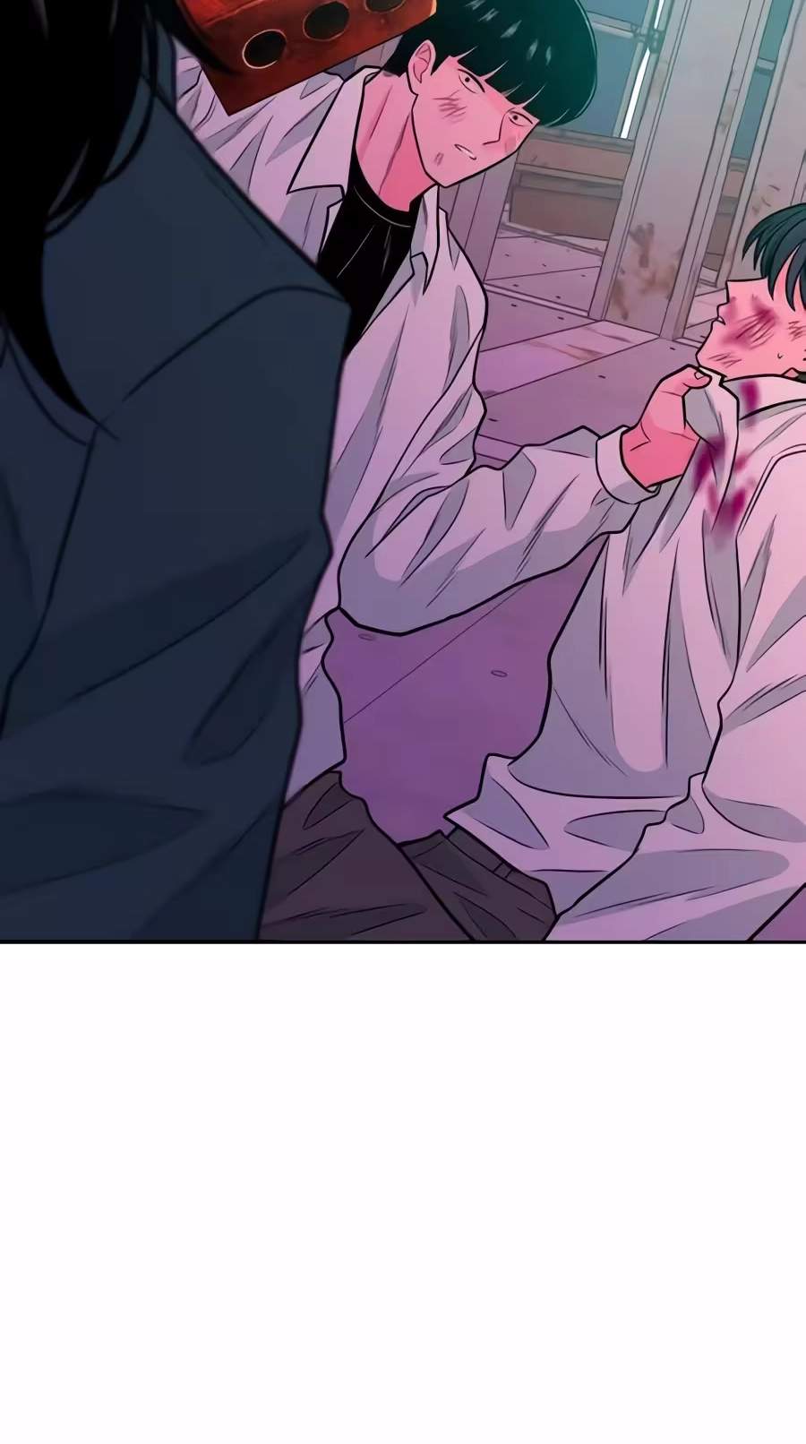 Student Jo-Eun — Chapter 81 — page 117