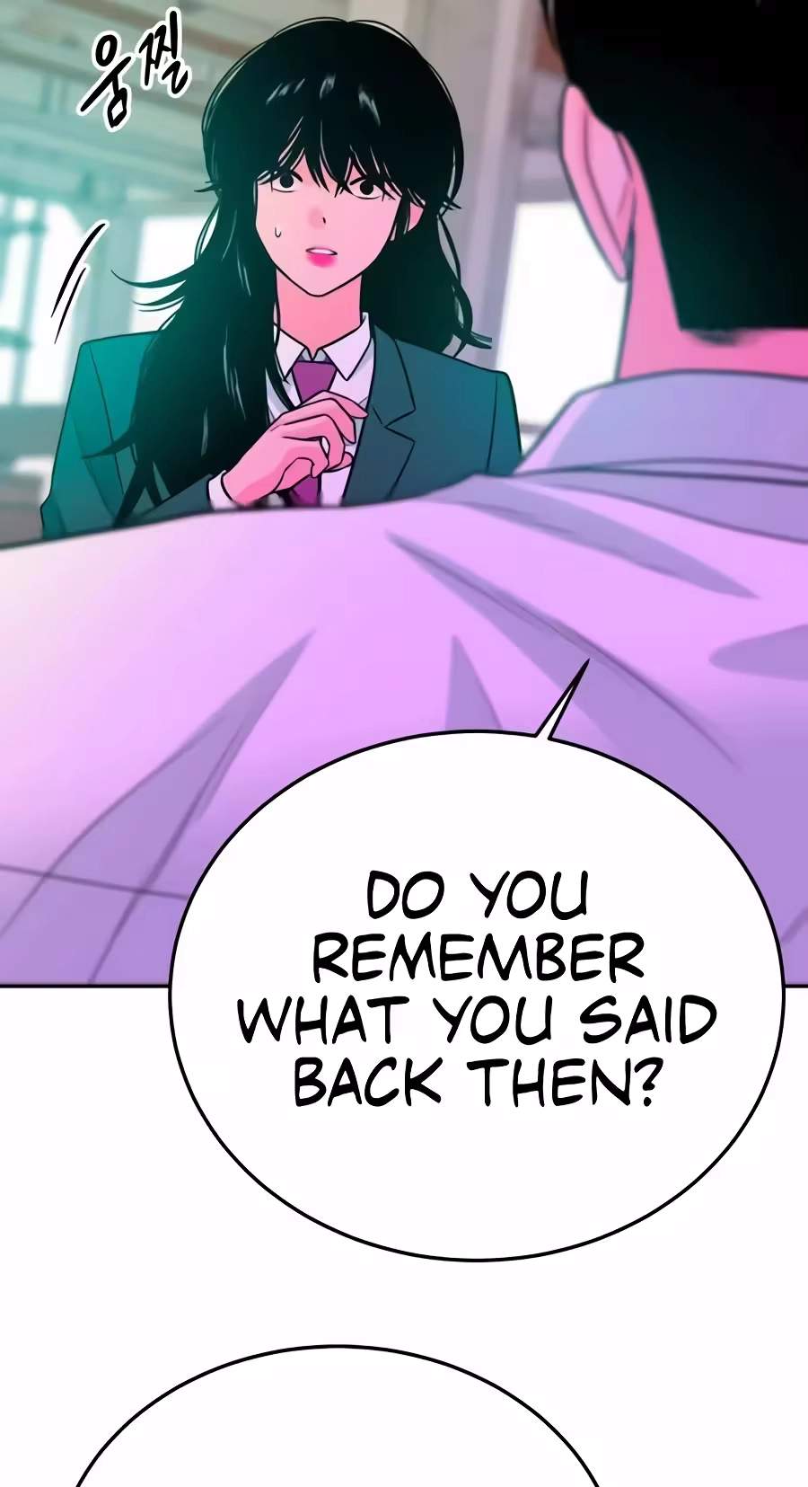 Student Jo-Eun — Chapter 81 — page 126