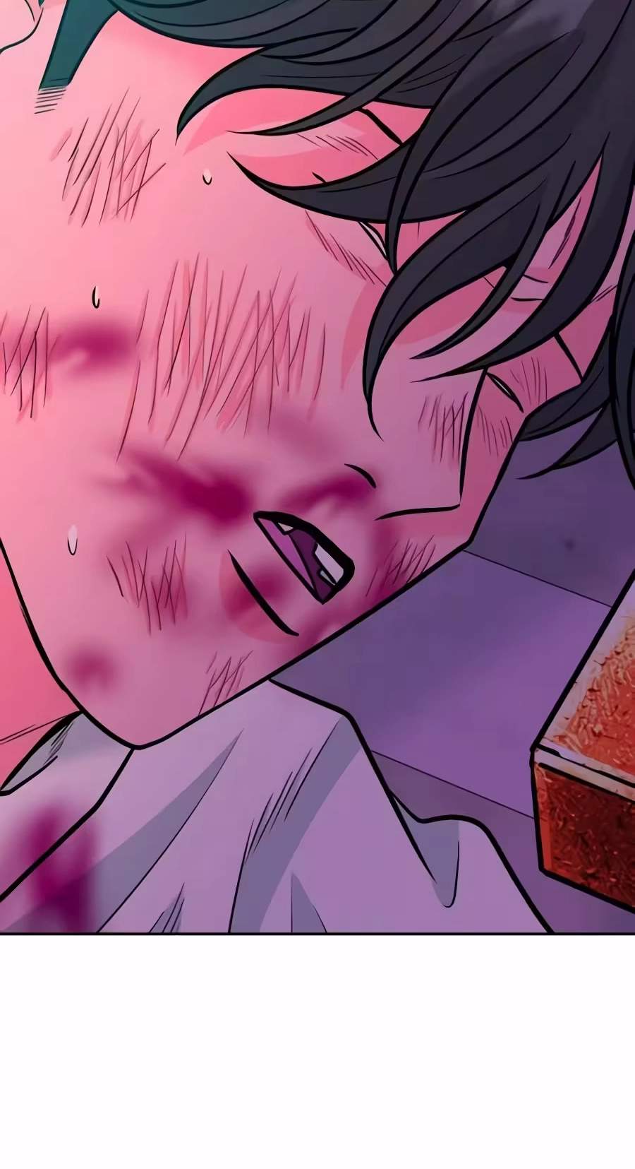 Student Jo-Eun — Chapter 81 — page 131