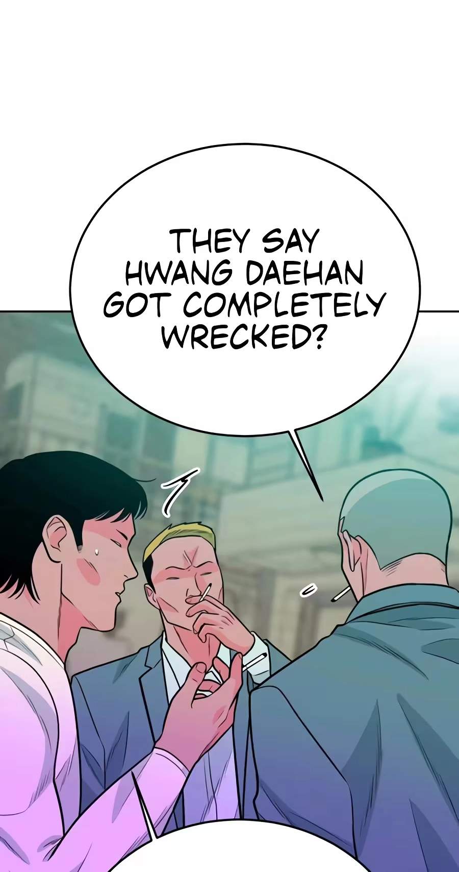Student Jo-Eun — Chapter 82 — page 4