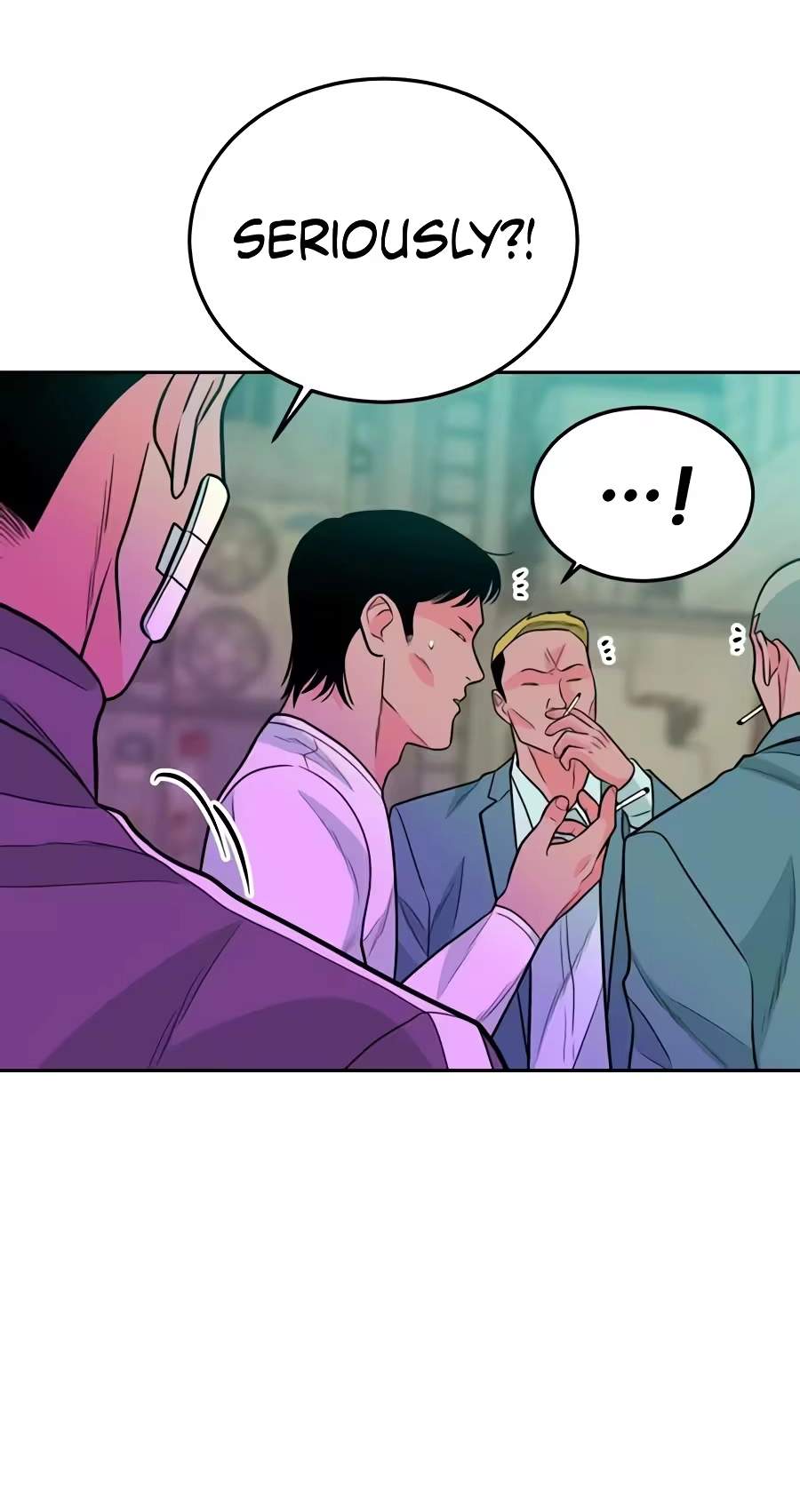 Student Jo-Eun — Chapter 82 — page 7
