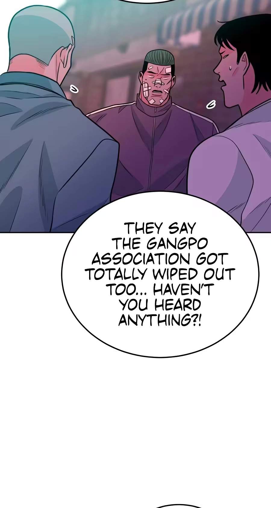 Student Jo-Eun — Chapter 82 — page 10