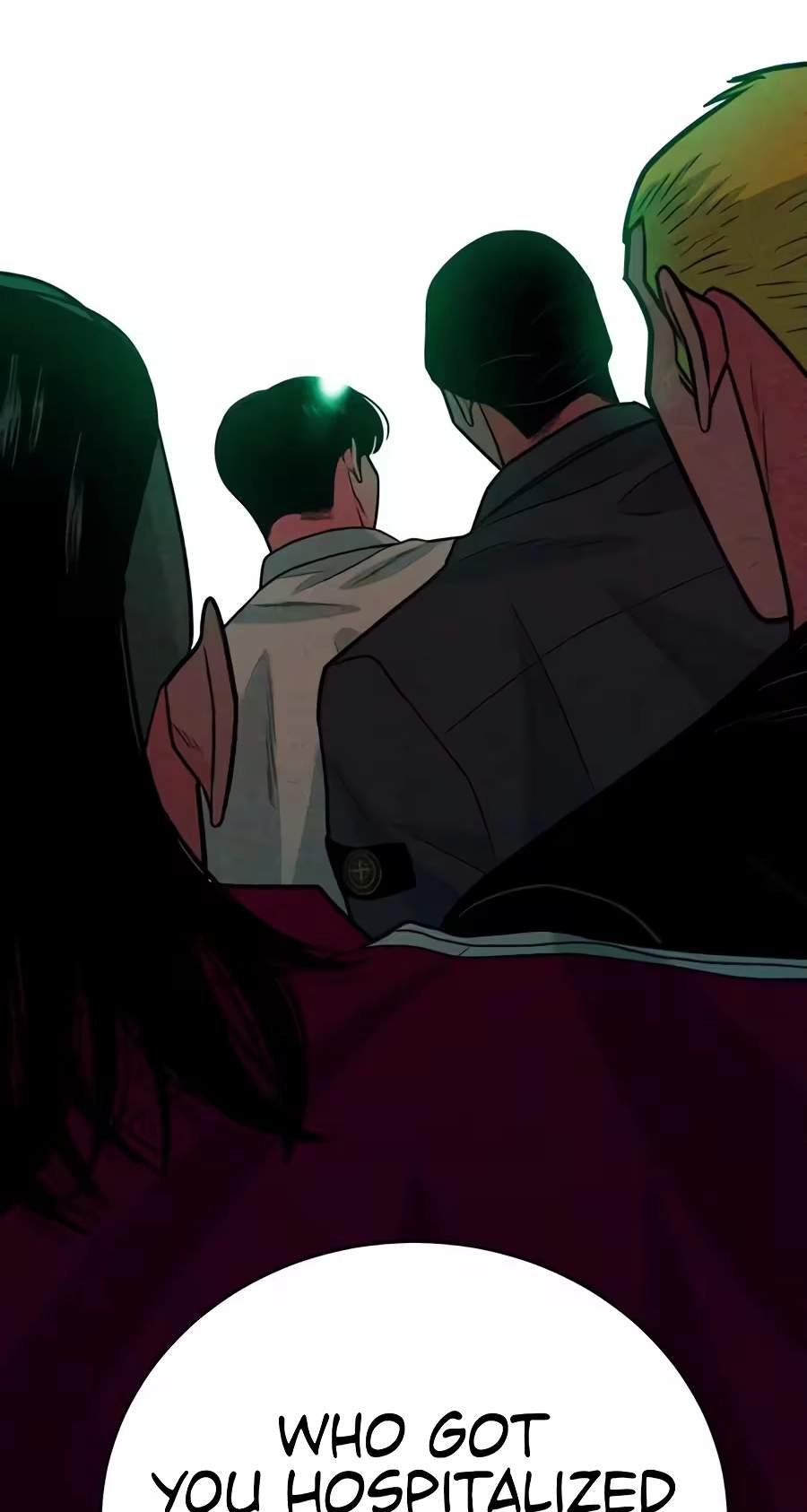 Student Jo-Eun — Chapter 82 — page 13