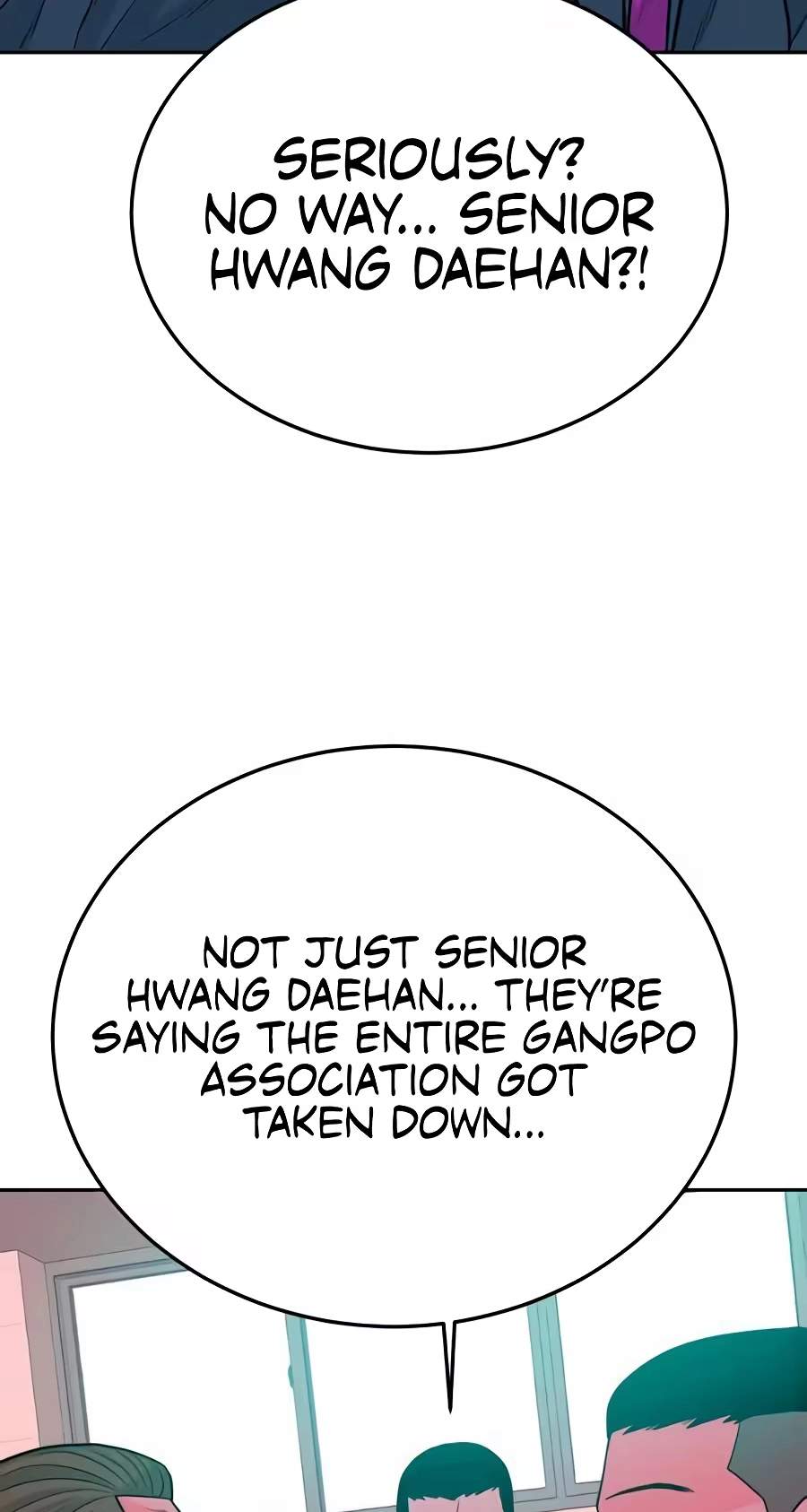 Student Jo-Eun — Chapter 82 — page 19