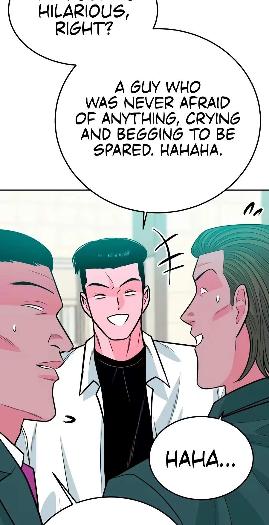 Student Jo-Eun — Chapter 82 — page 26