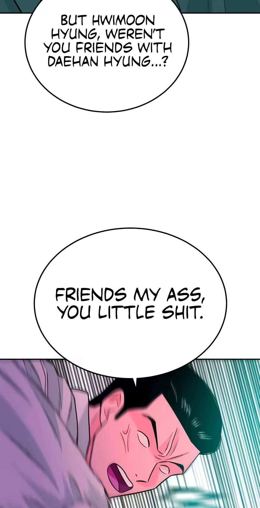 Student Jo-Eun — Chapter 82 — page 27