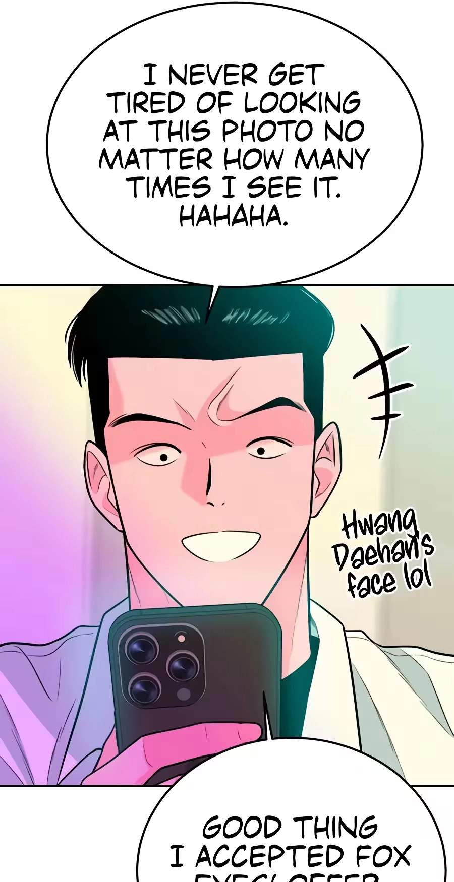Student Jo-Eun — Chapter 82 — page 30