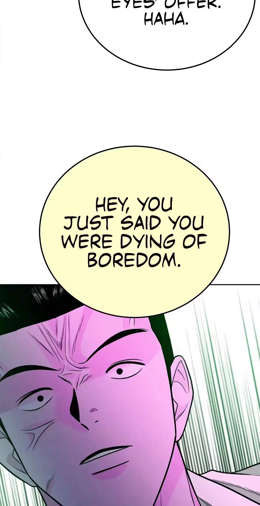 Student Jo-Eun — Chapter 82 — page 31