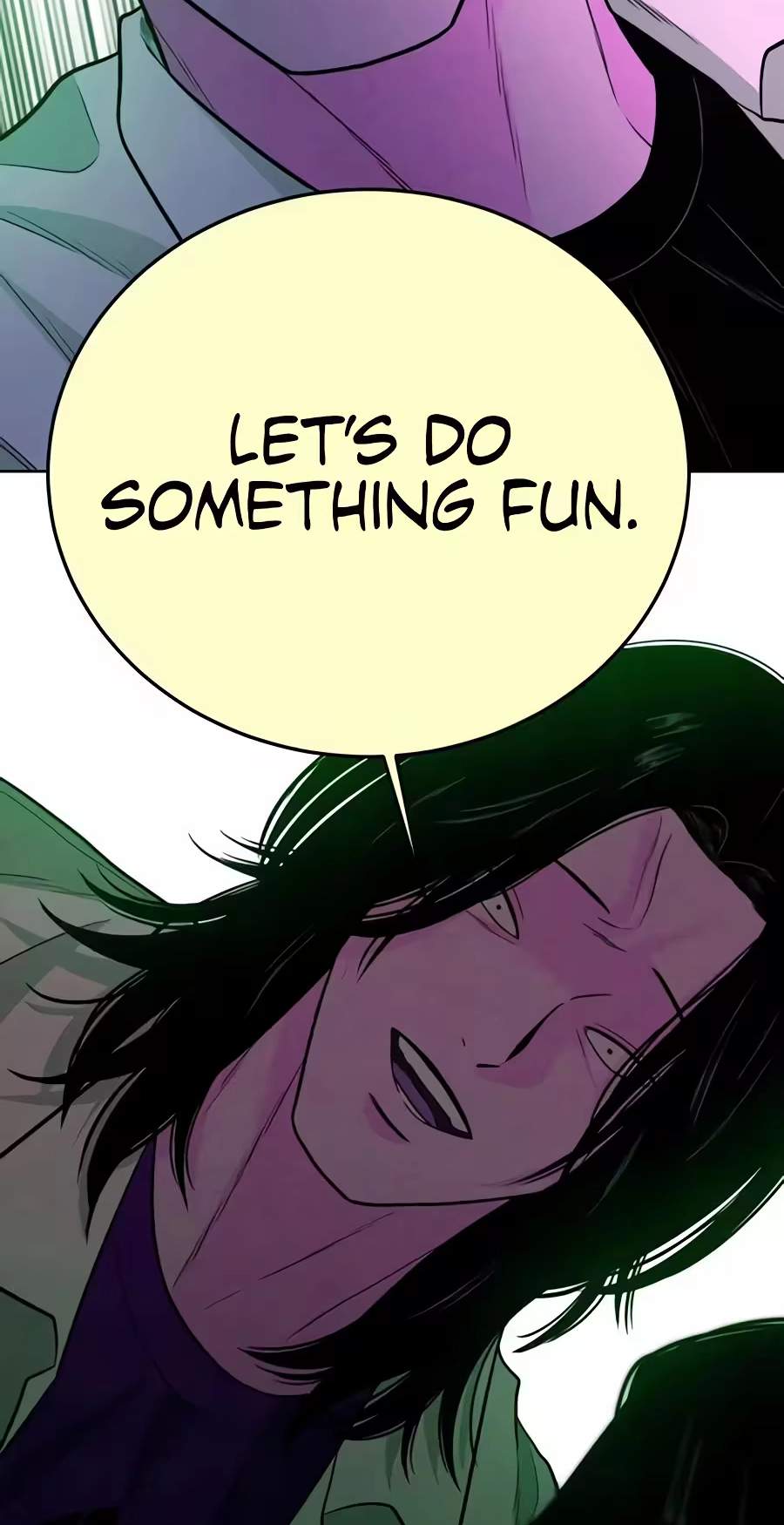 Student Jo-Eun — Chapter 82 — page 32