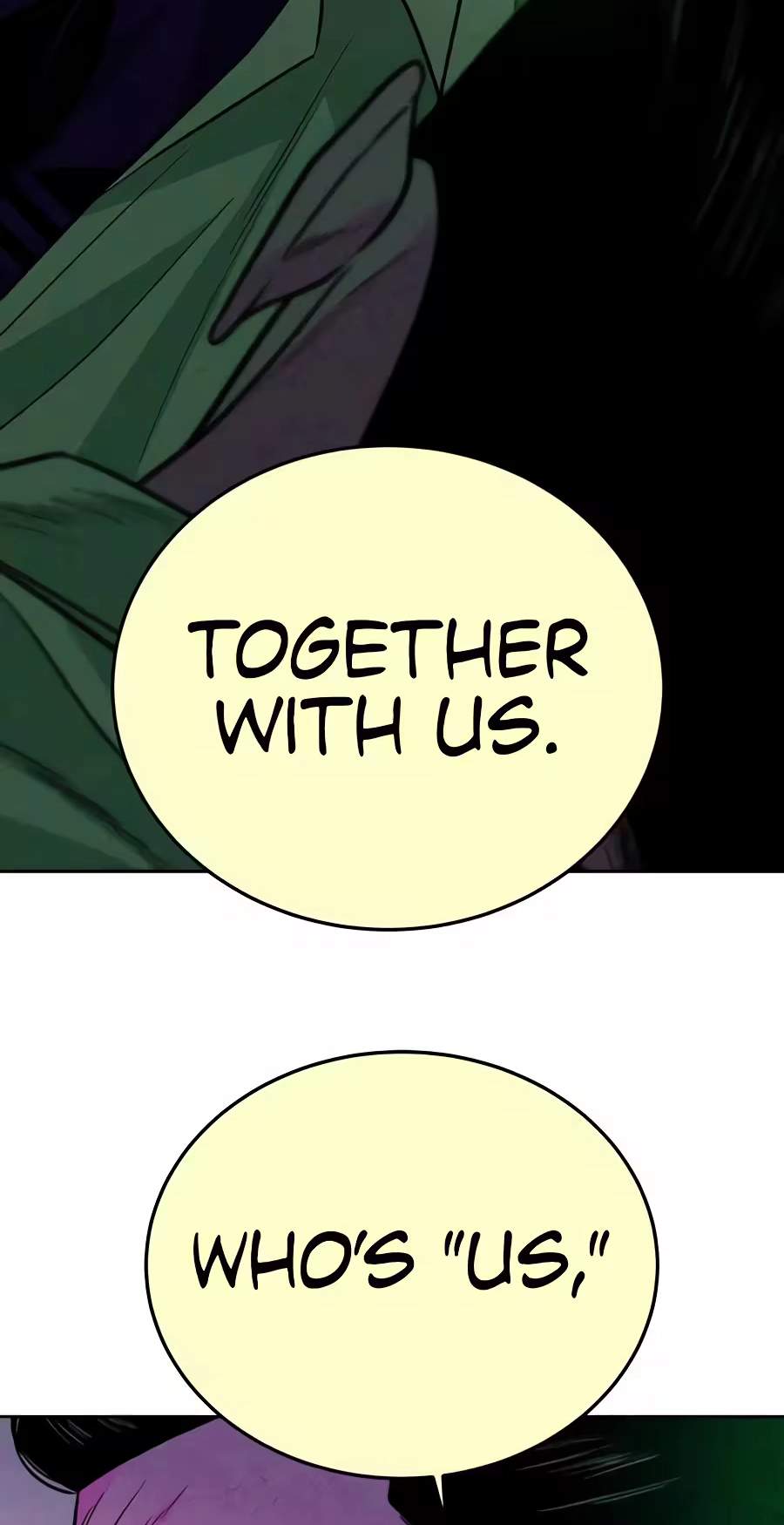 Student Jo-Eun — Chapter 82 — page 33