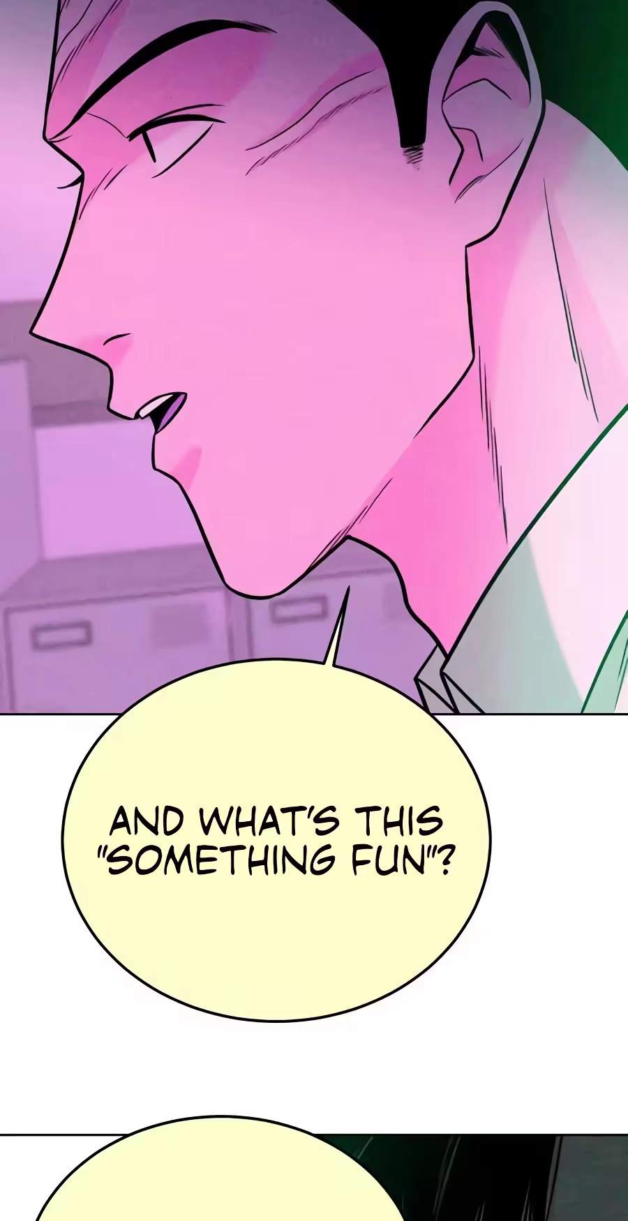 Student Jo-Eun — Chapter 82 — page 34