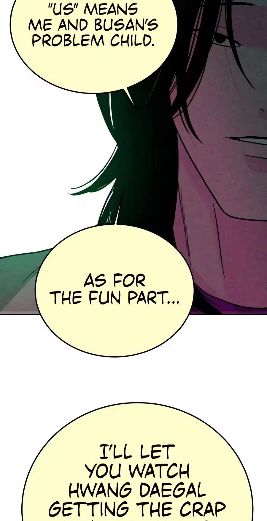 Student Jo-Eun — Chapter 82 — page 35