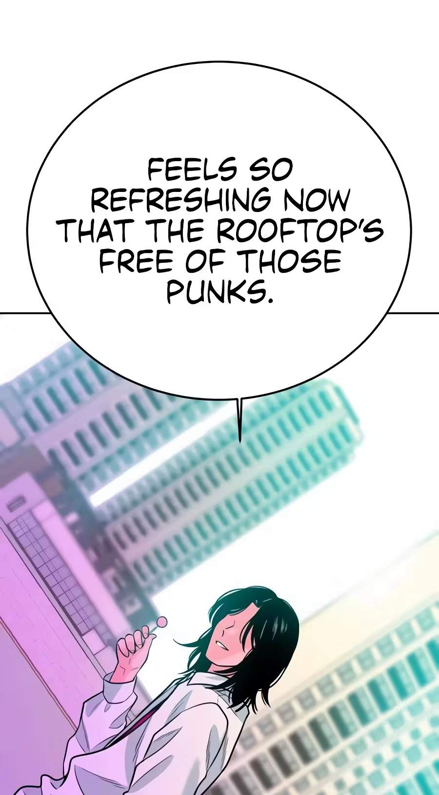 Student Jo-Eun — Chapter 82 — page 39