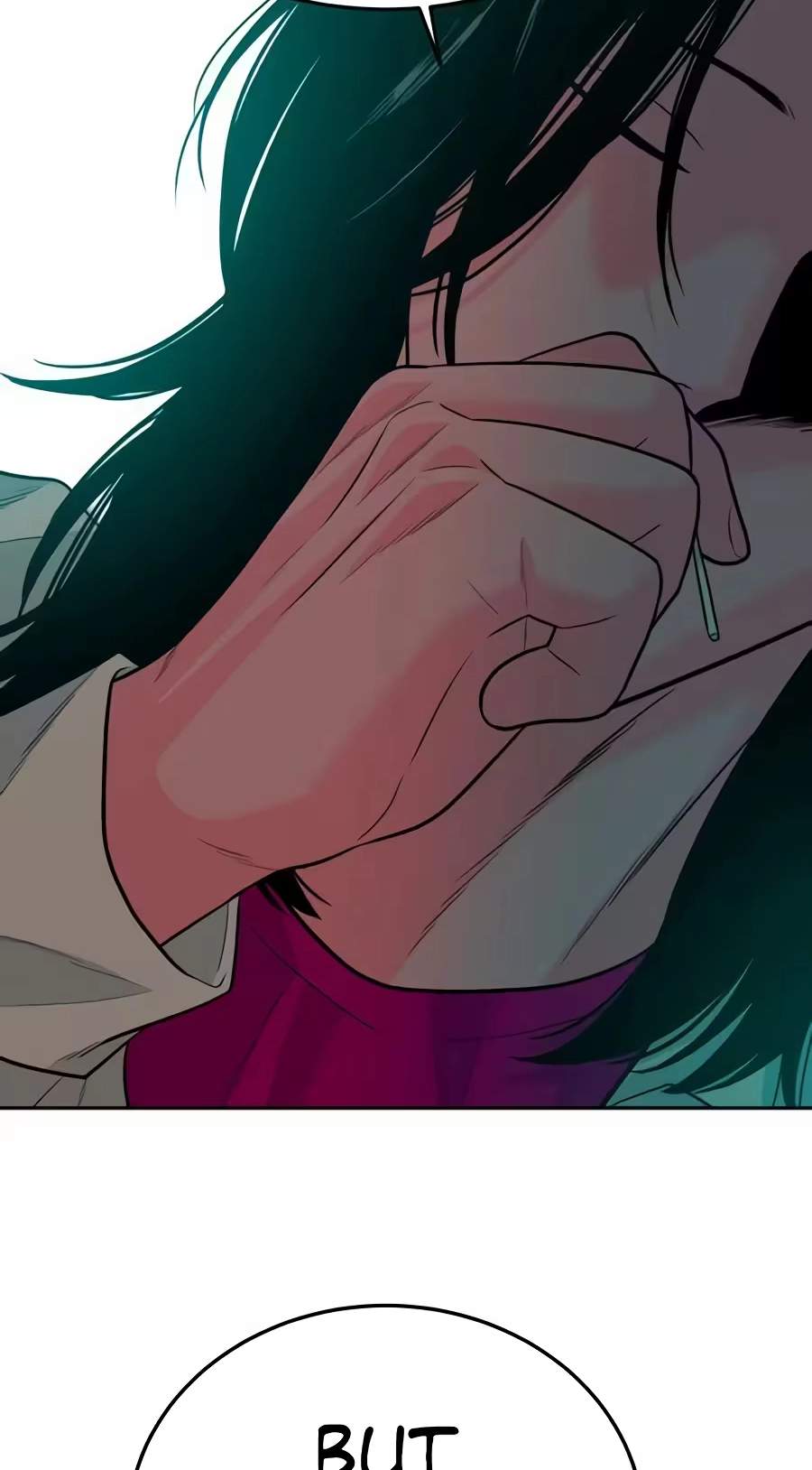 Student Jo-Eun — Chapter 82 — page 41