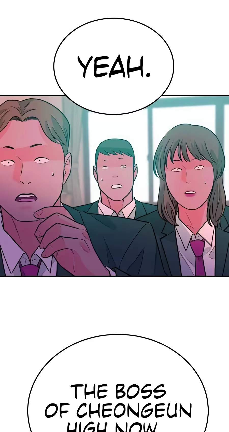 Student Jo-Eun — Chapter 82 — page 49