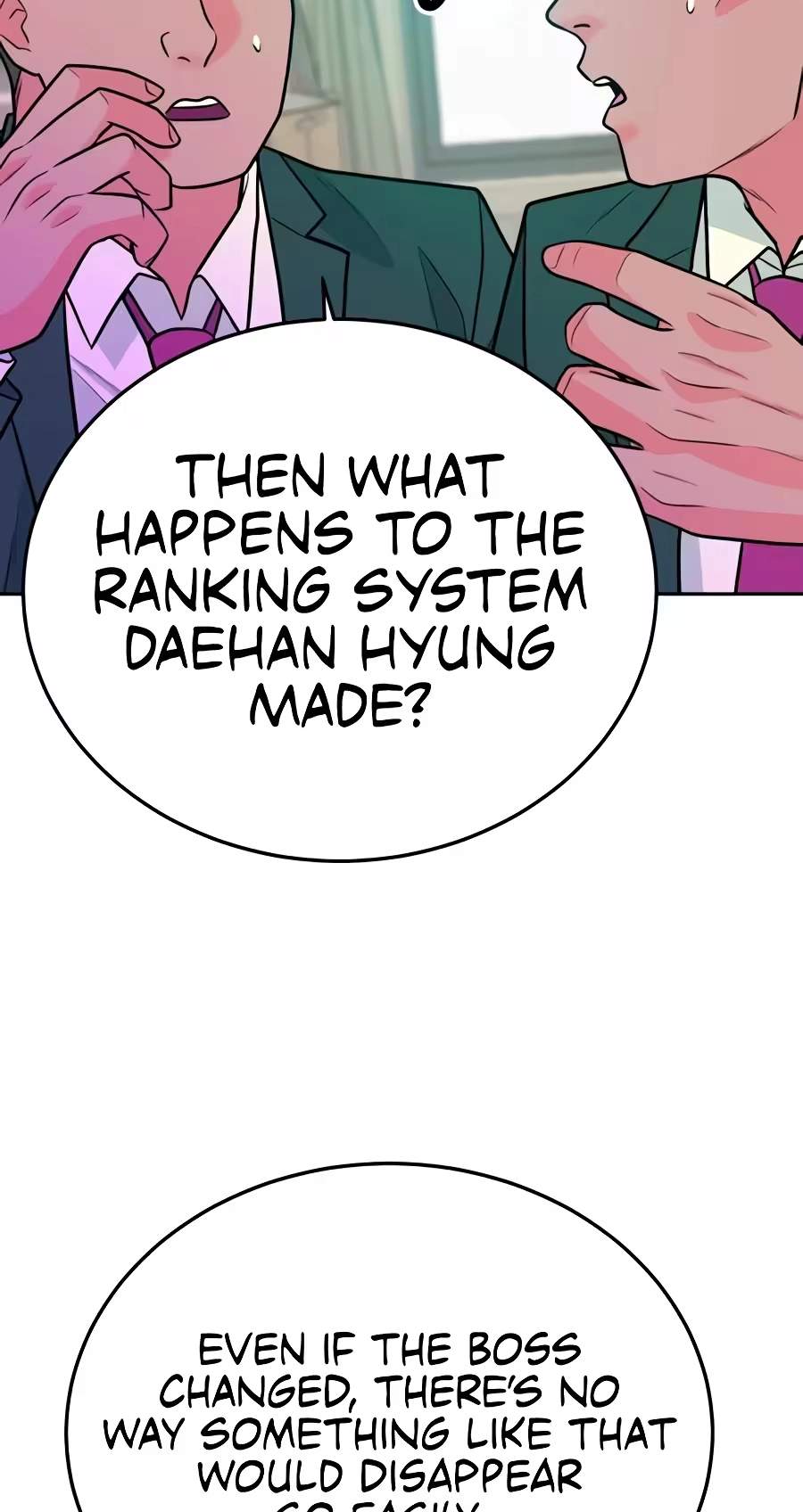 Student Jo-Eun — Chapter 82 — page 52