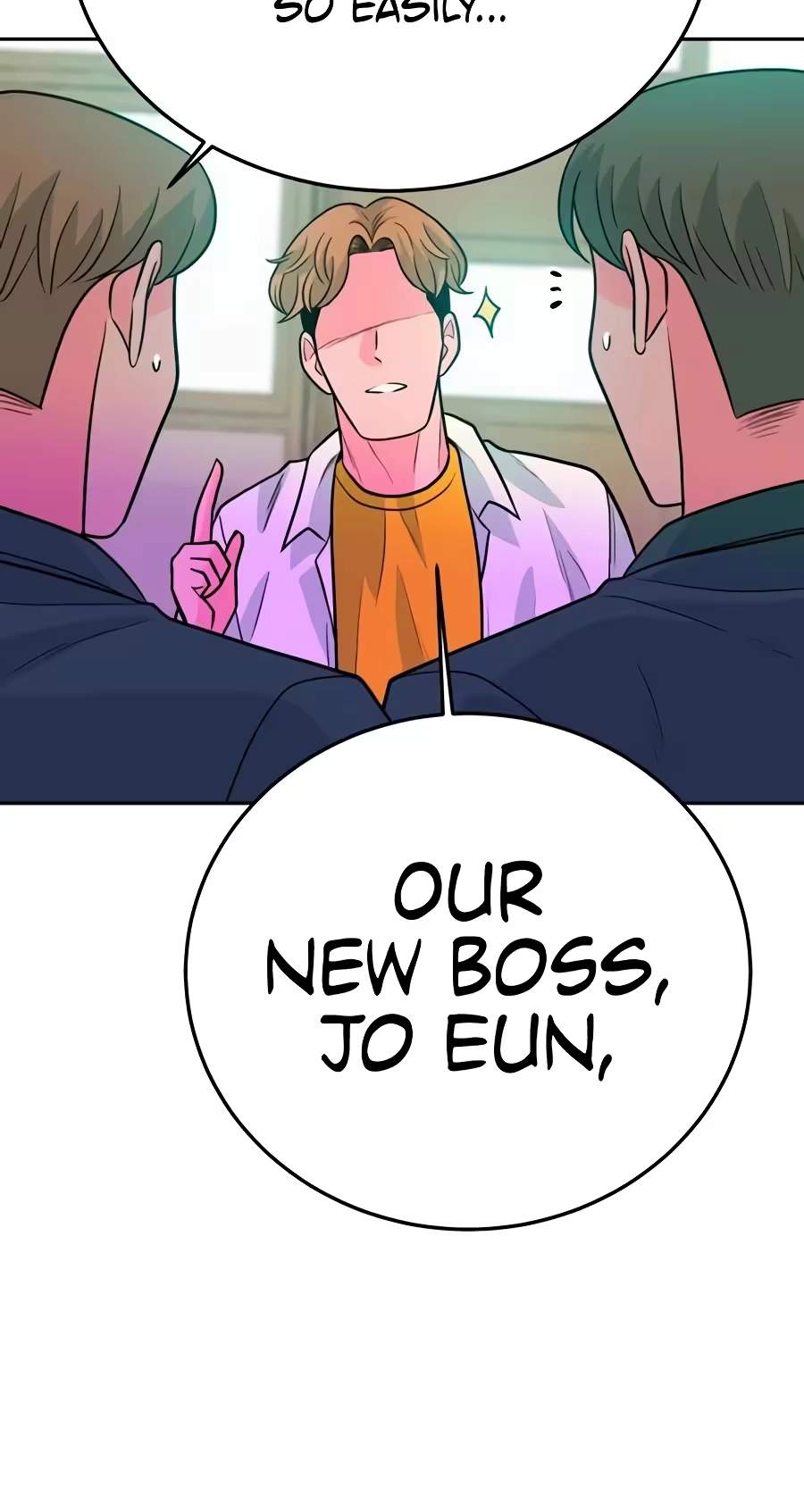 Student Jo-Eun — Chapter 82 — page 53