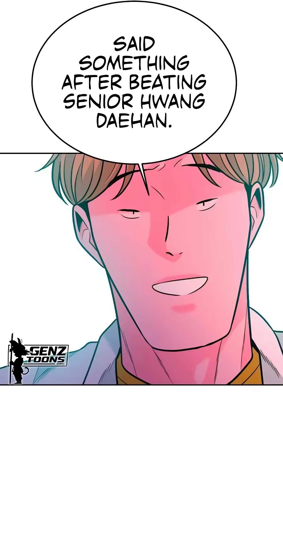 Student Jo-Eun — Chapter 82 — page 54