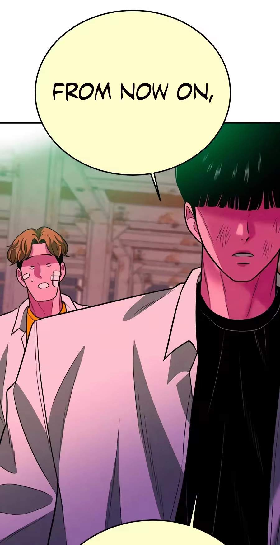 Student Jo-Eun — Chapter 82 — page 55