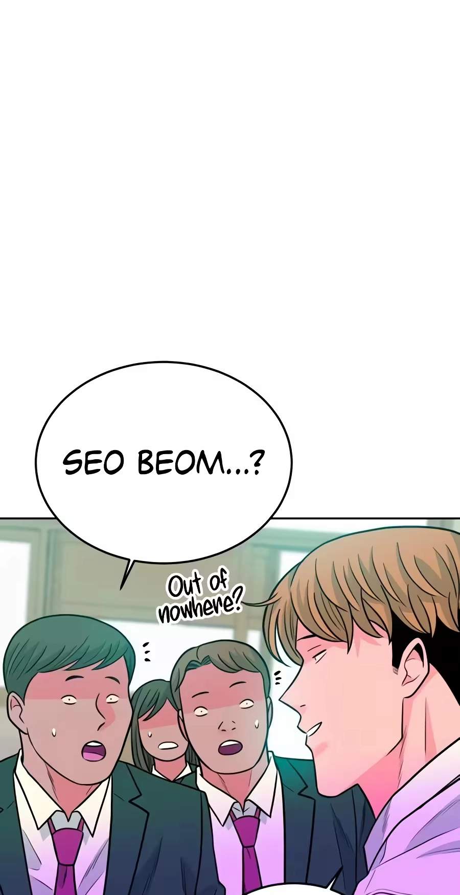 Student Jo-Eun — Chapter 82 — page 59