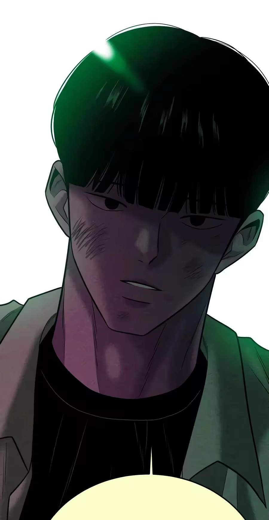 Student Jo-Eun — Chapter 82 — page 63