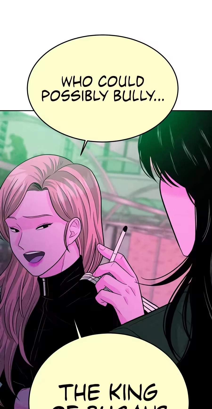 Student Jo-Eun — Chapter 82 — page 68