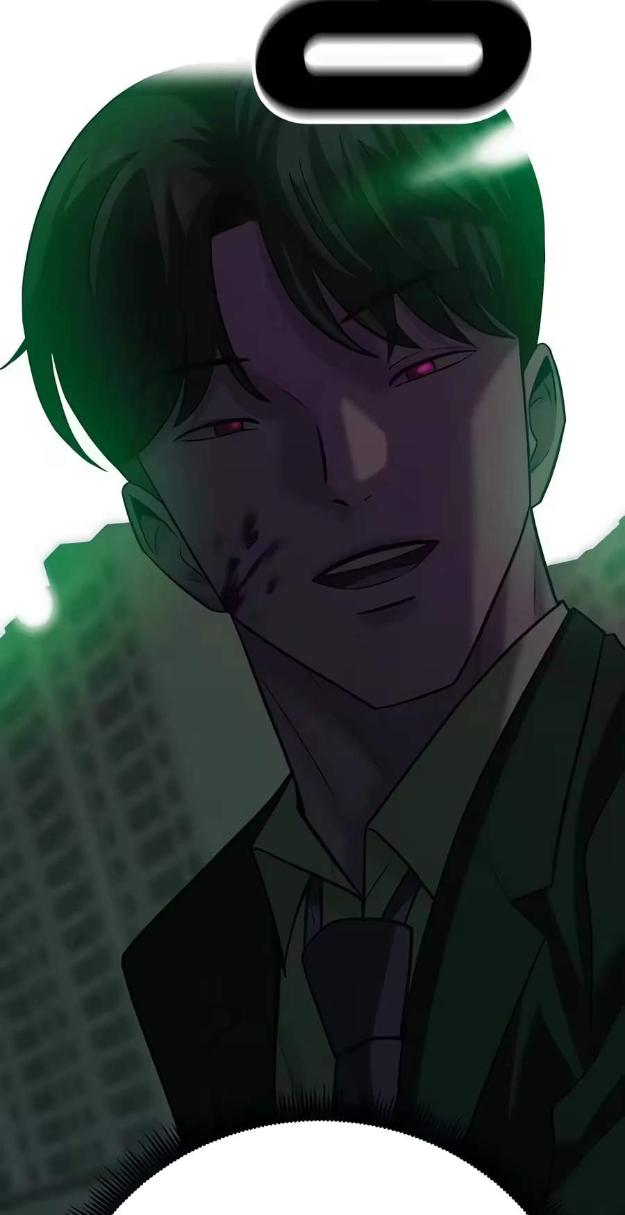 Student Jo-Eun — Chapter 82 — page 70