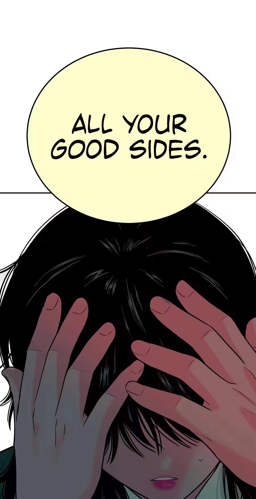 Student Jo-Eun — Chapter 82 — page 73