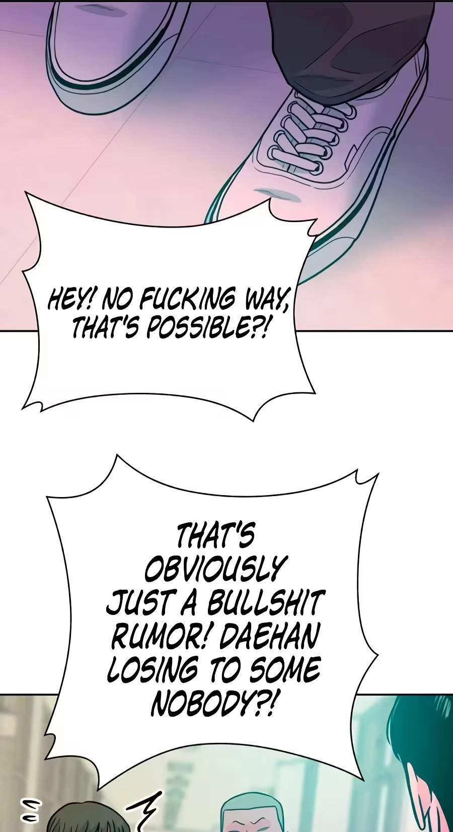 Student Jo-Eun — Chapter 82 — page 78