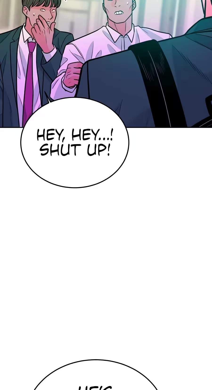 Student Jo-Eun — Chapter 82 — page 79