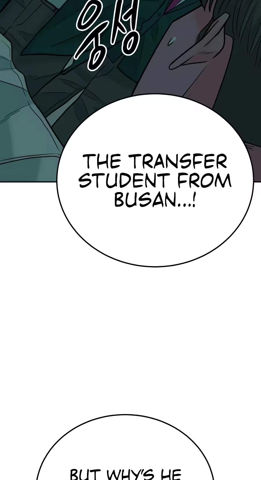 Student Jo-Eun — Chapter 82 — page 81