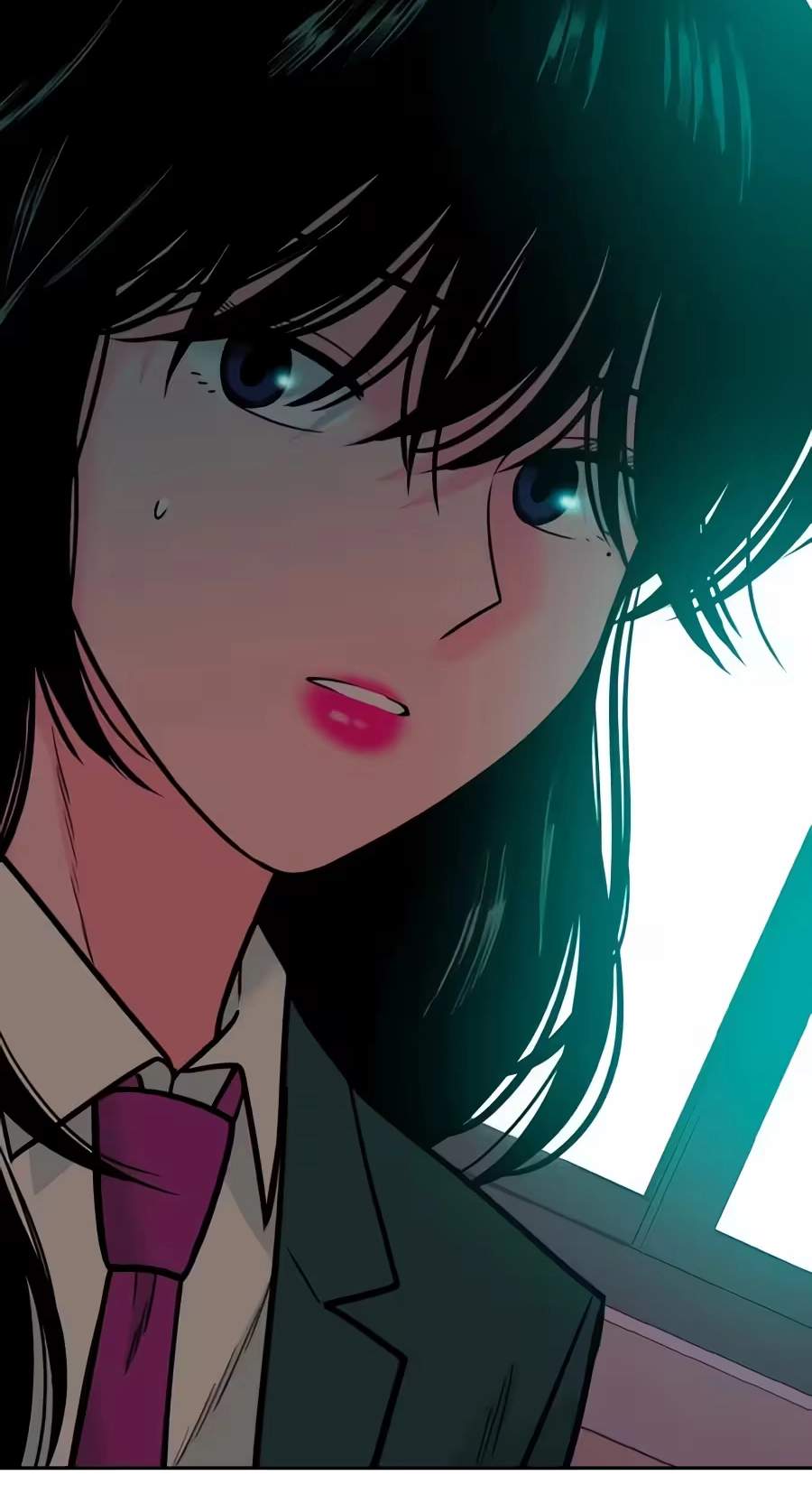 Student Jo-Eun — Chapter 82 — page 98