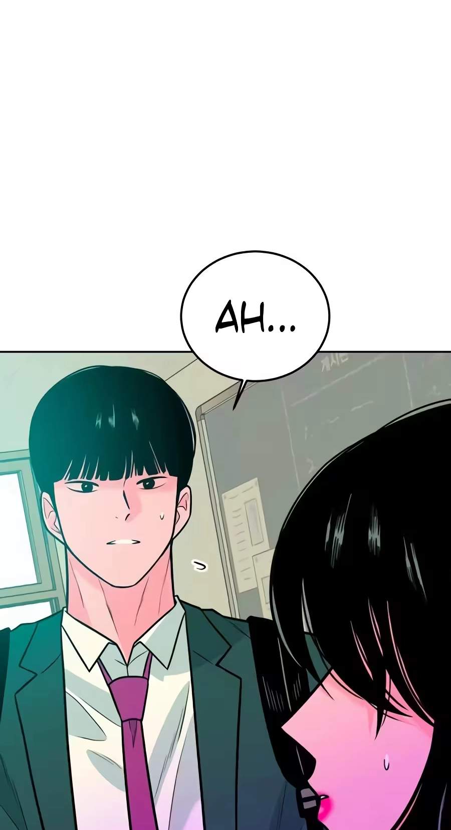 Student Jo-Eun — Chapter 82 — page 99
